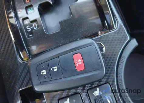 2023 Toyota 4Runner Trd Off Road Premium из США, поврежденный, VIN JTERU5JR1P6155424